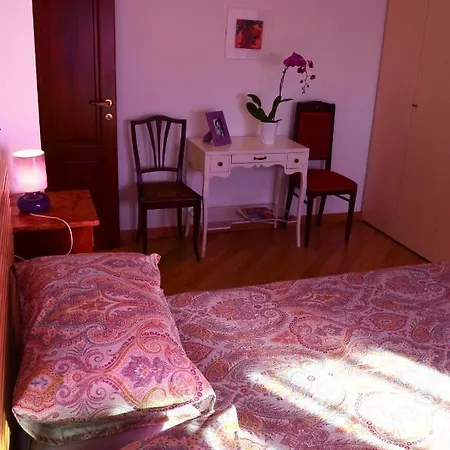 Splendidae Mundi Bed and breakfast *