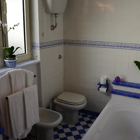 Splendidae Mundi Bed and breakfast Roma