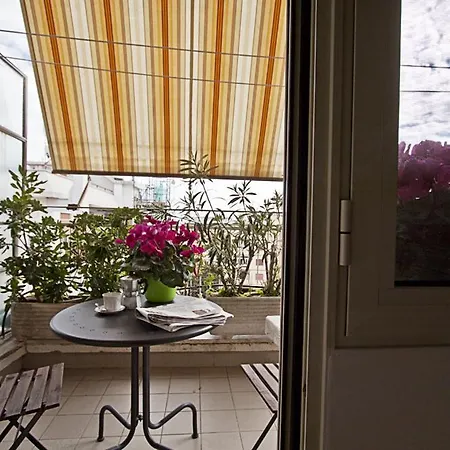 Splendidae Mundi Oda ve Kahvaltı Roma