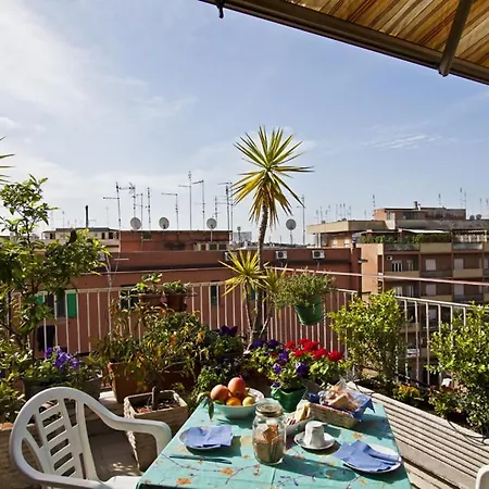 Splendidae Mundi Oda ve Kahvaltı 4*