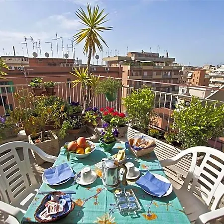 Bed & Breakfast Splendidae Mundi 4*