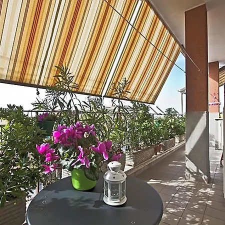 Bed & Breakfast Splendidae Mundi Roma
