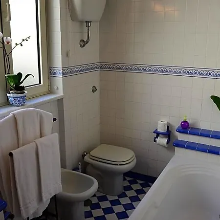 Splendidae Mundi Bed & Breakfast Roma