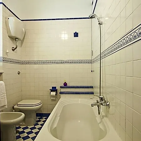 Splendidae Mundi Bed & Breakfast Roma