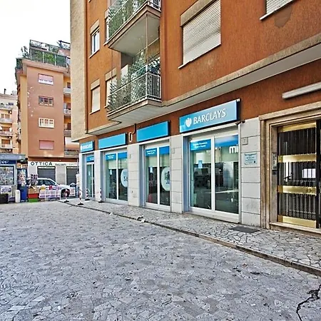 Splendidae Mundi Bed & Breakfast Roma