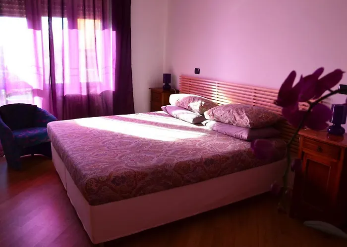Splendidae Mundi 4* Рим