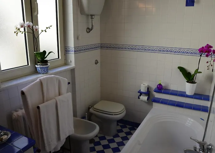 Splendidae Mundi Отель типа 