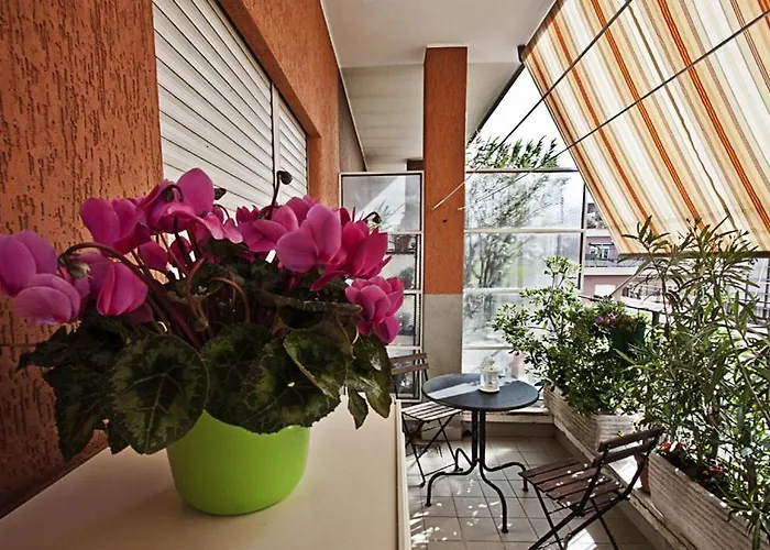 Splendidae Mundi Oda ve Kahvaltı Roma