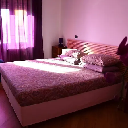 Splendidae Mundi 4* Рим