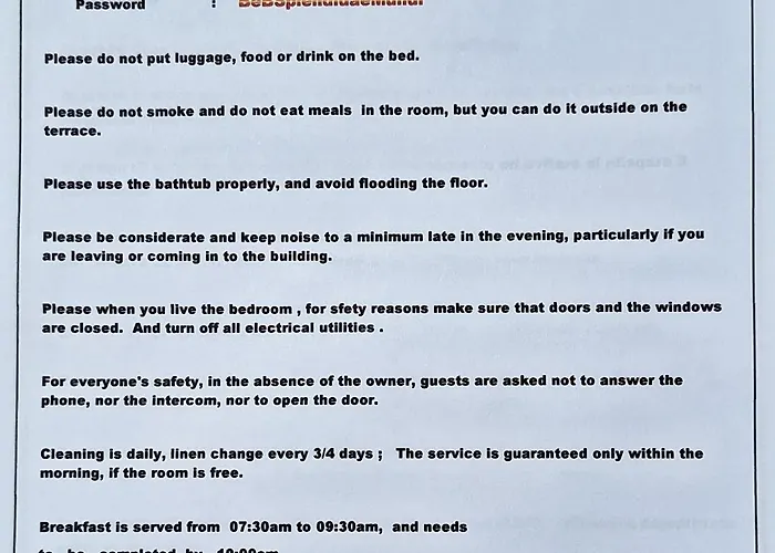 Splendidae Mundi 4* Rom